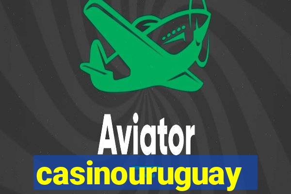 casinouruguay