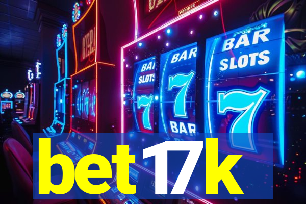 bet17k