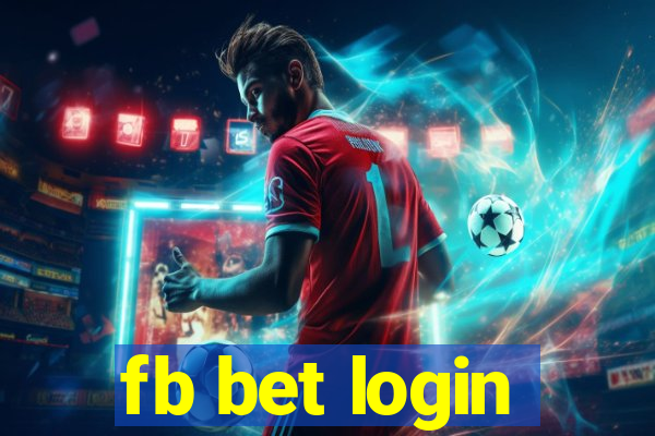 fb bet login
