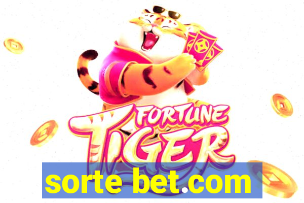 sorte bet.com