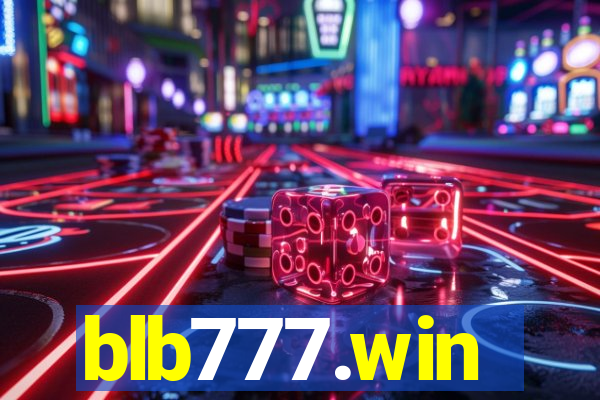blb777.win