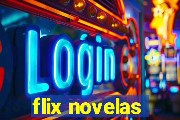 flix novelas