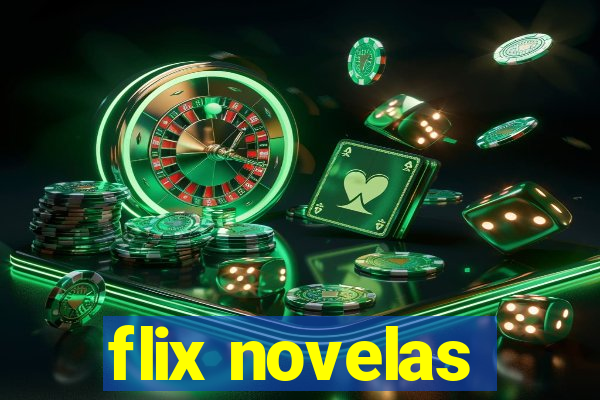 flix novelas