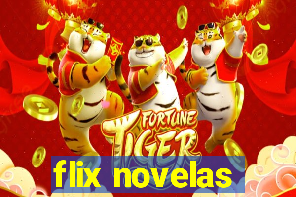 flix novelas