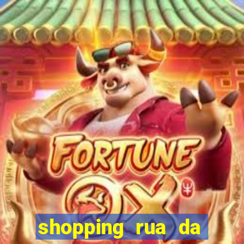 shopping rua da praia cinema