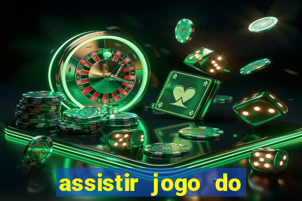 assistir jogo do inter futemax
