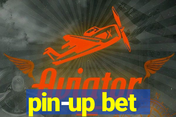 pin-up bet