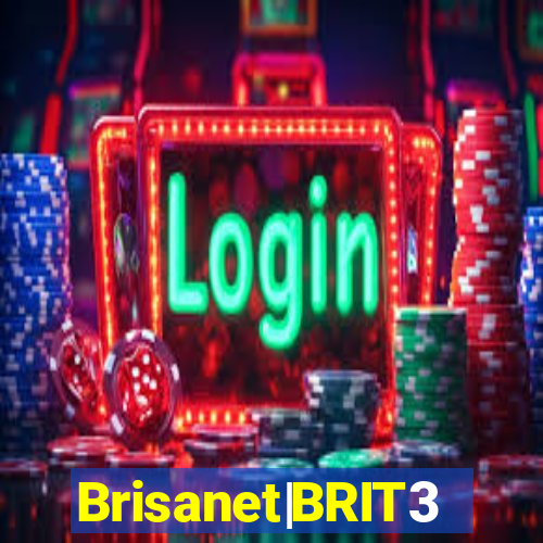 Brisanet|BRIT3