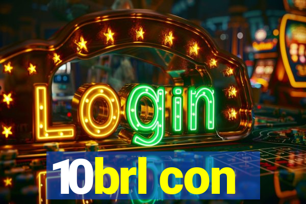 10brl con