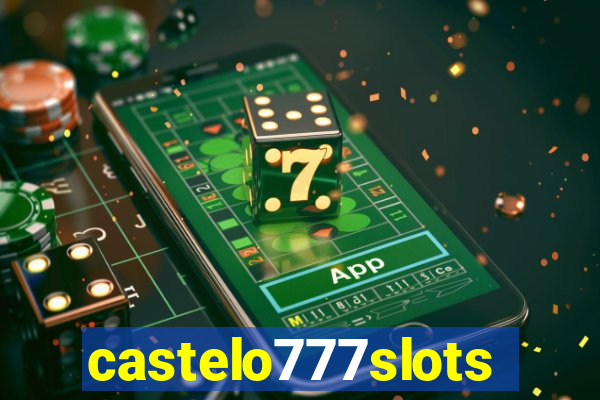 castelo777slots