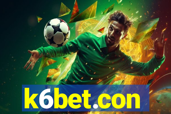 k6bet.con