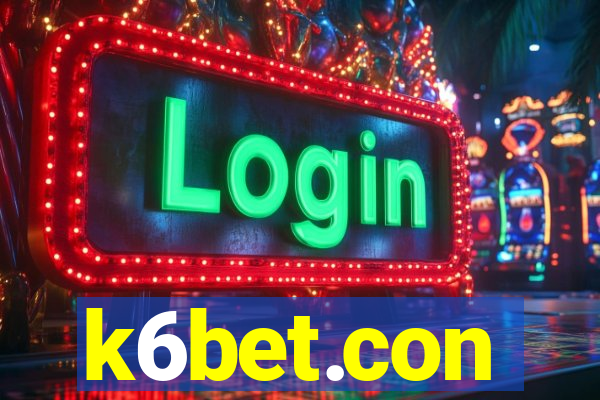 k6bet.con