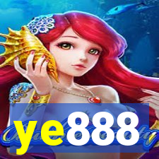 ye888