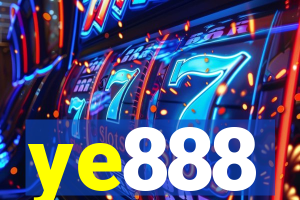 ye888