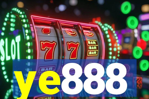 ye888