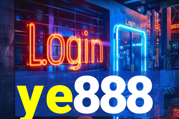 ye888