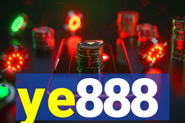 ye888