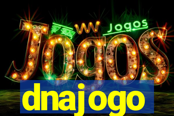 dnajogo