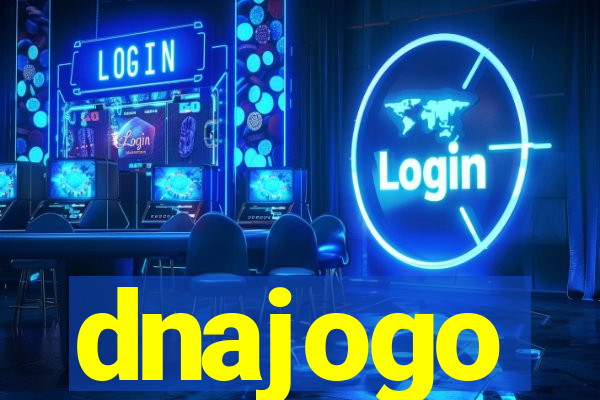 dnajogo