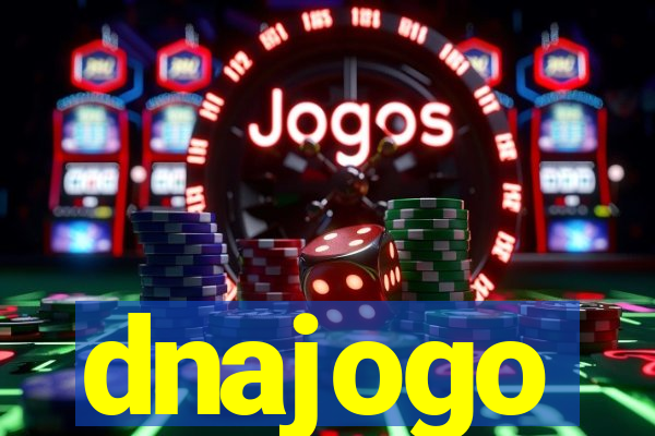 dnajogo
