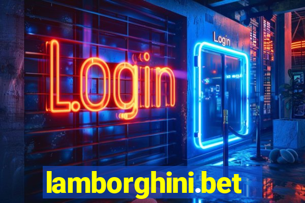 lamborghini.bet