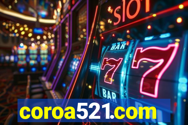 coroa521.com
