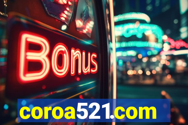 coroa521.com