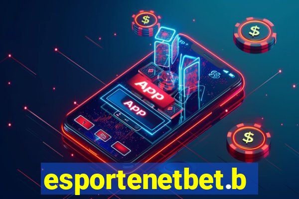 esportenetbet.bet