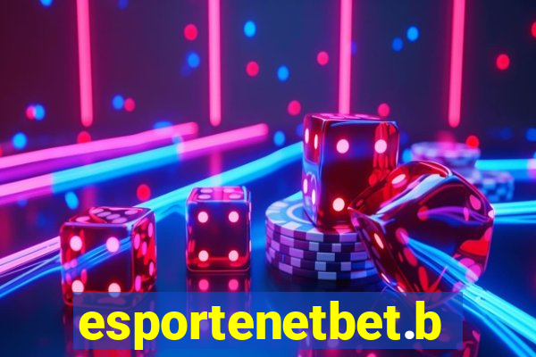 esportenetbet.bet