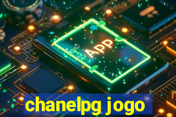 chanelpg jogo