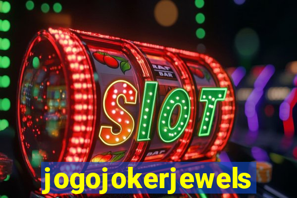 jogojokerjewels