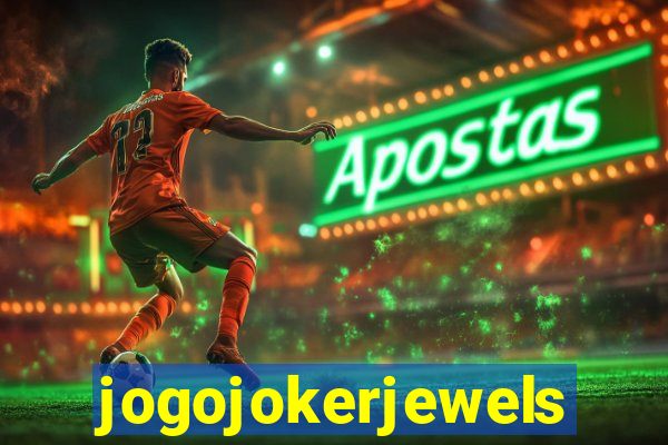 jogojokerjewels