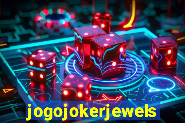 jogojokerjewels