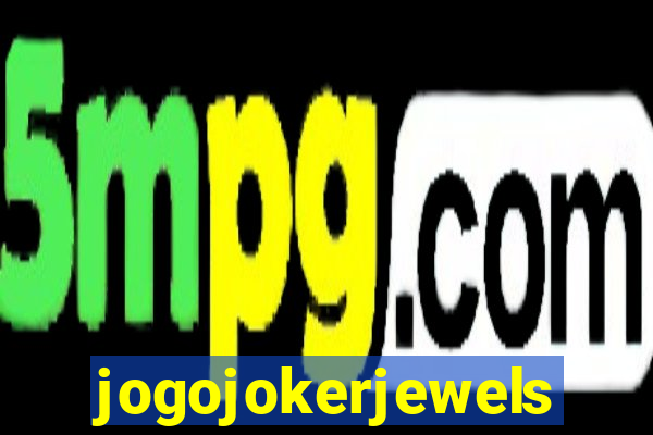 jogojokerjewels