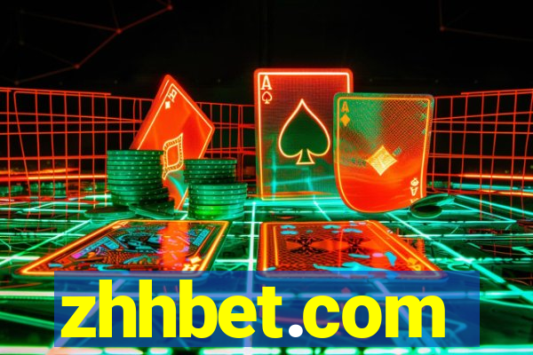 zhhbet.com