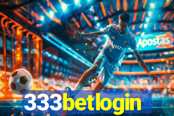 333betlogin