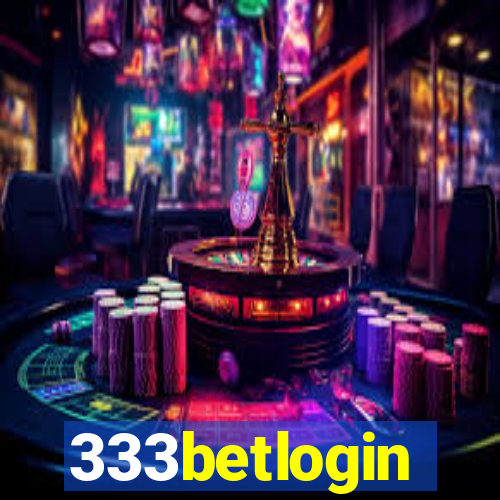 333betlogin
