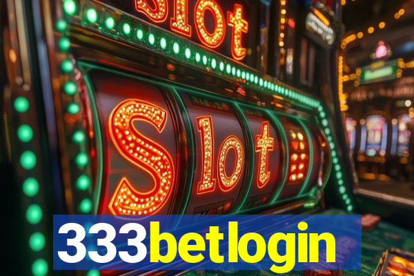 333betlogin