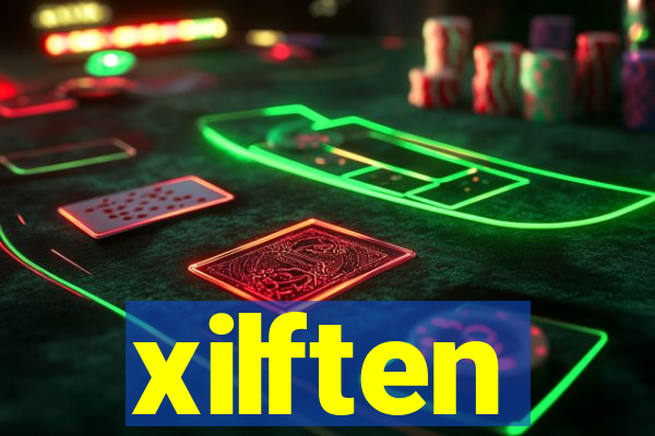 xilften