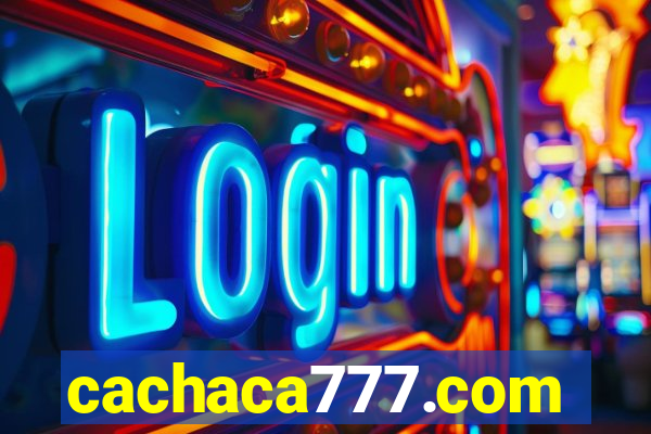 cachaca777.com
