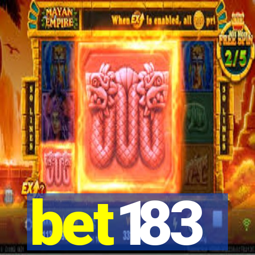 bet183