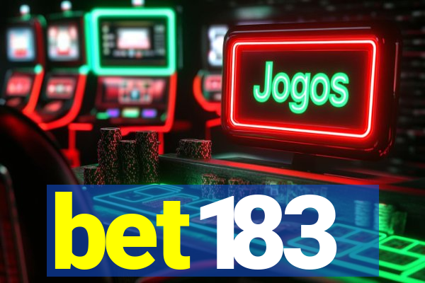 bet183