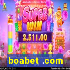 boabet .com