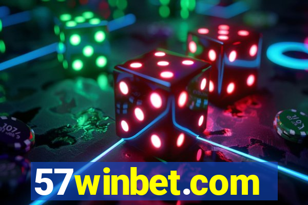 57winbet.com