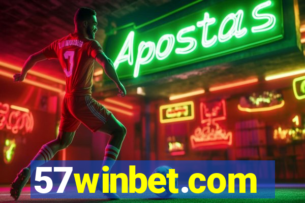 57winbet.com