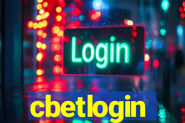 cbetlogin