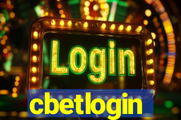cbetlogin