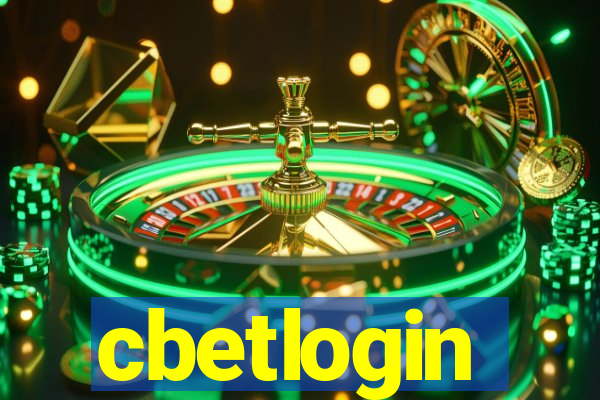 cbetlogin