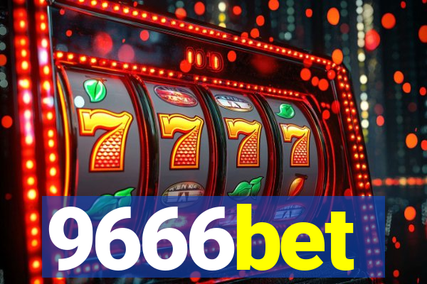 9666bet