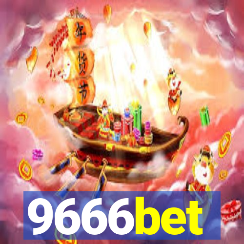 9666bet